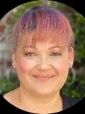 Image of Paula Fuentes