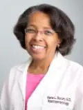 Image of Dr. Borum
