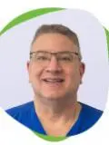 Image of Dr. Harris