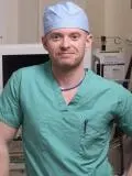 Image of Dr. Tompkins
