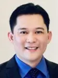 Image of Dr. Lumanlan