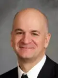 Image of Dr. Bryant