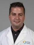 Image of Dr. Venizelos
