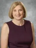 Image of Dr. Fredrickson