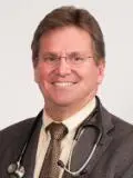Image of Dr. Cooper