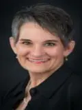 Image of Tracy Grammer