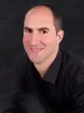 Image of Benjamin Farkas