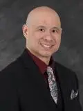Image of Dr. Flores