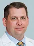 Image of Dr. Friday