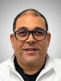 Image of Dr. Hendous