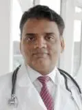 Image of Dr. Khatri