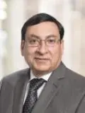 Image of Dr. Rizwan
