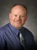 Image of Dr. Johnson
