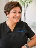 Image of Dr. Mora