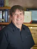 Image of Dr. Lindstrom