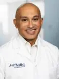 Image of Dr. Desai