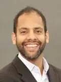 Image of Dr. Dutta