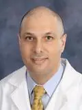 Image of Dr. Desai