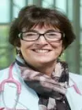 Image of Dr. Walker