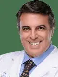 Image of Dr. Suarez