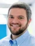 Image of Dr. Bergeron