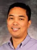 Image of Dr. Cortez