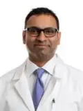 Image of Dr. George