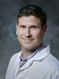 Image of Dr. Gerhardt