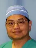 Image of Dr. Hah
