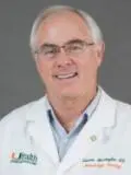 Image of Dr. Harrington