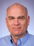 Image of Dr. Bigelow