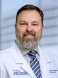 Image of Dr. Collins