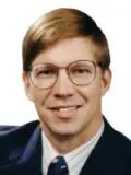 Image of Dr. Schroeder
