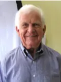 Image of Dr. Rhodes Jr