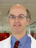 Image of Dr. Mandel