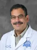 Image of Dr. Ali