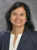 Image of Dr. Goswami