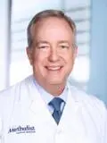 Image of Dr. Collins