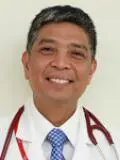 Image of Dr. Capitle Jr