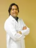 Image of Dr. Srivastava