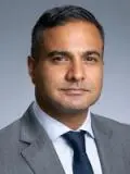 Image of Dr. Mangalat