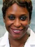Image of Dr. Broussard