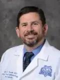 Image of Dr. Everett