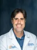 Image of Dr. Da Silva