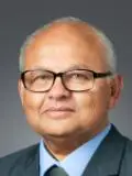 Image of Dr. Salejee