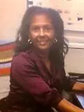 Image of Sharon Mortimer