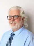 Image of Dr. Cvitkovich
