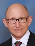 Image of Dr. Voorman