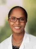 Image of Dr. Bazile