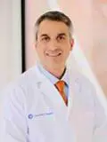 Image of Dr. Cooper
